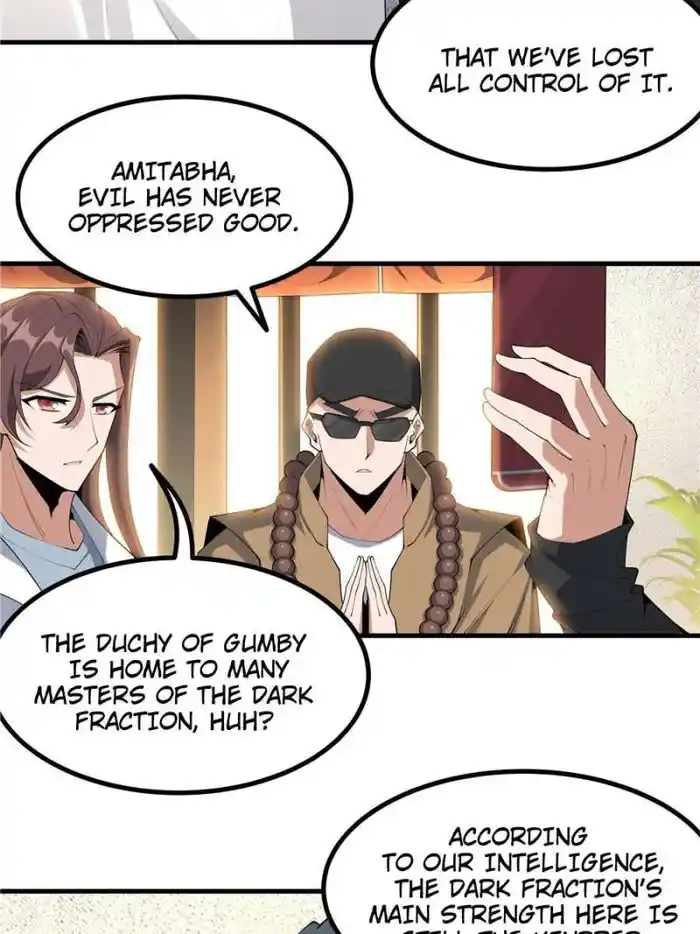 The First Sword Of Earth Chapter 209