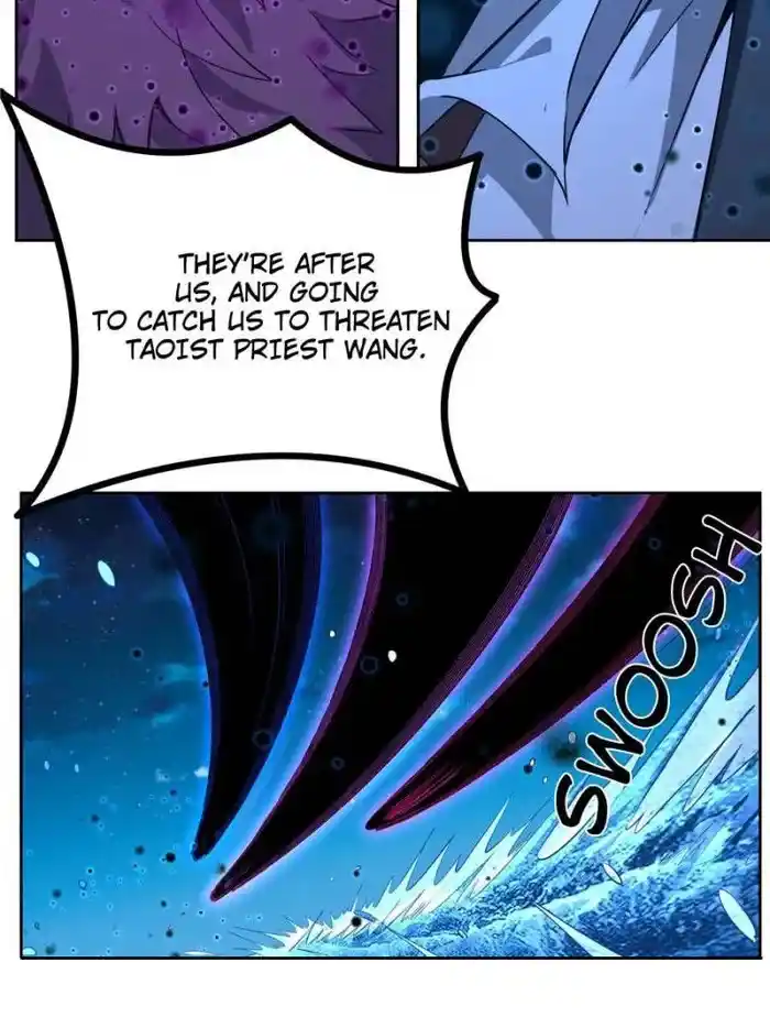 The First Sword Of Earth Chapter 210