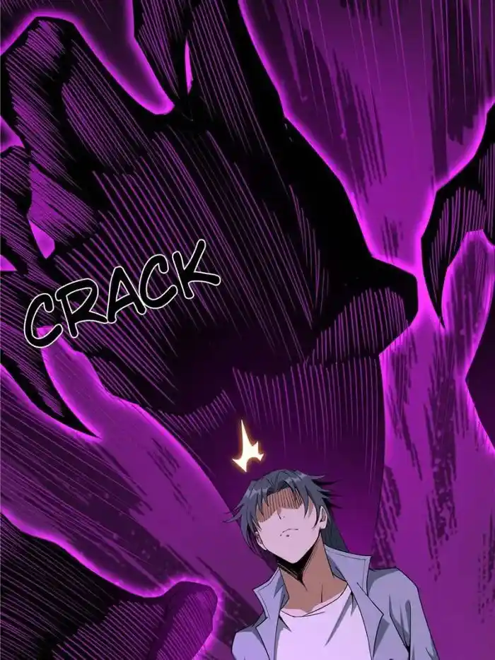 The First Sword Of Earth Chapter 210