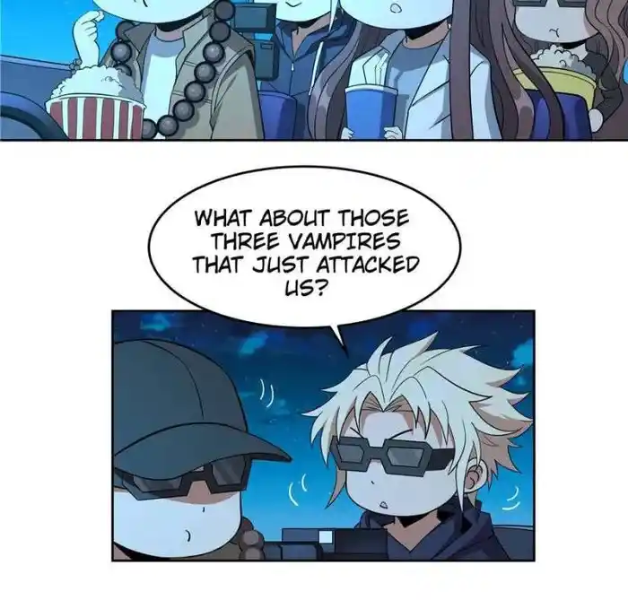 The First Sword Of Earth Chapter 210