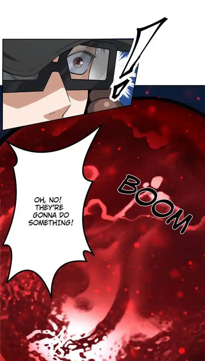 The First Sword Of Earth Chapter 210