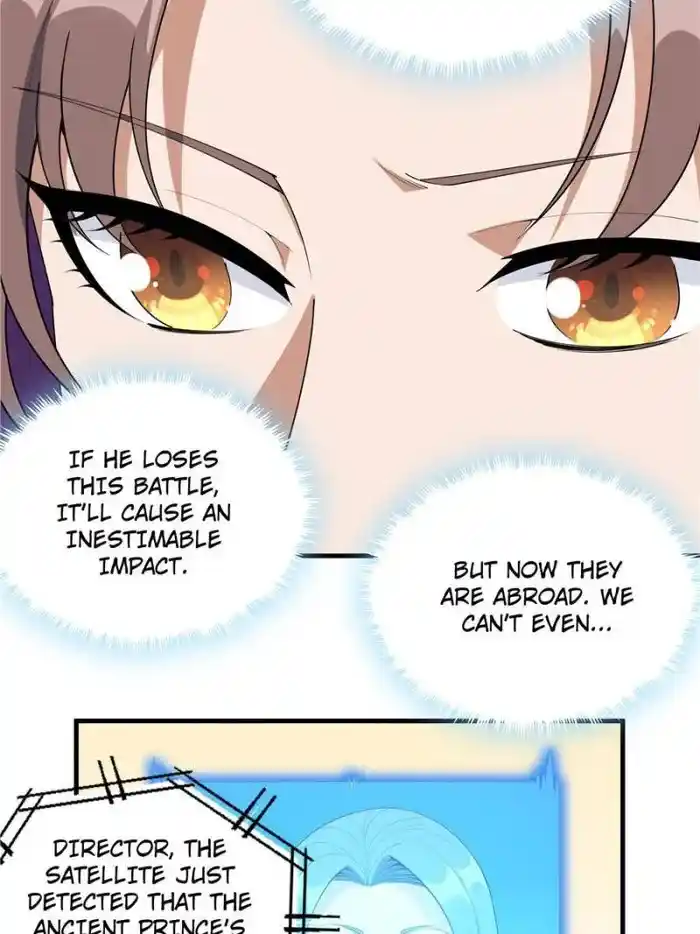 The First Sword Of Earth Chapter 212