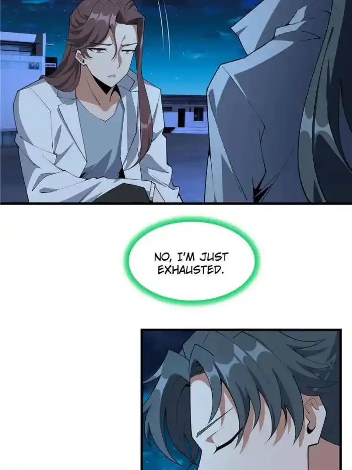 The First Sword Of Earth Chapter 212