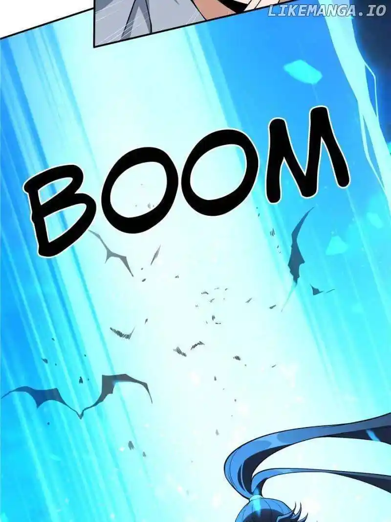 The First Sword Of Earth Chapter 213