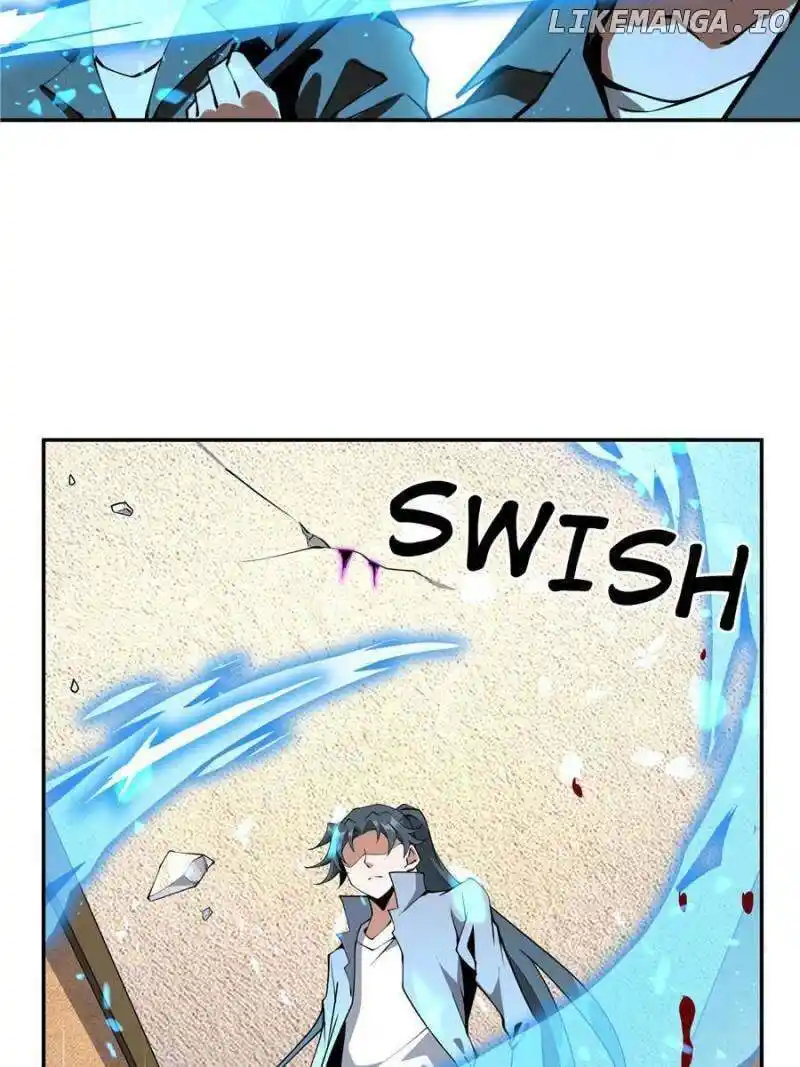 The First Sword Of Earth Chapter 213