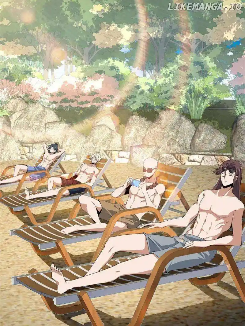 The First Sword Of Earth Chapter 214