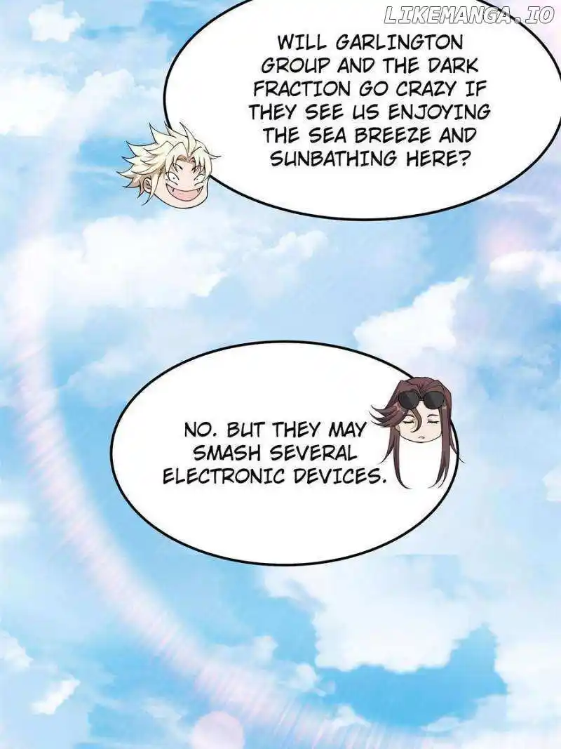 The First Sword Of Earth Chapter 214