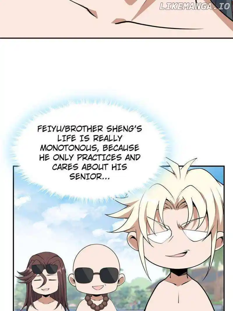 The First Sword Of Earth Chapter 214