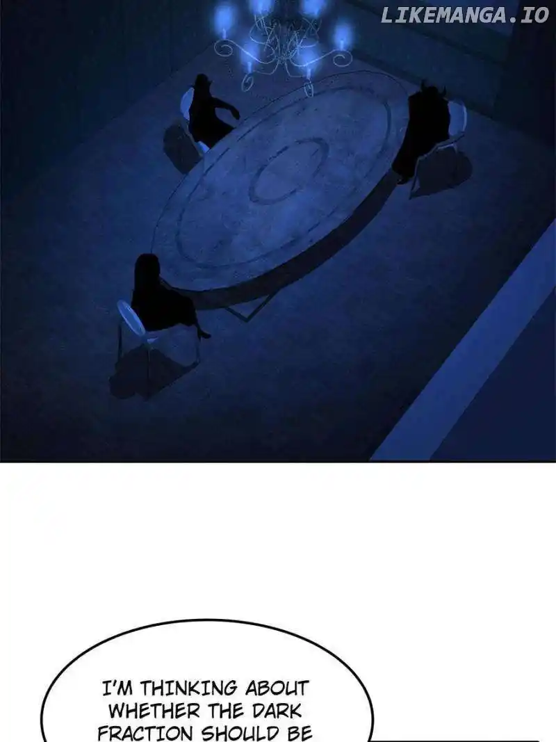 The First Sword Of Earth Chapter 214