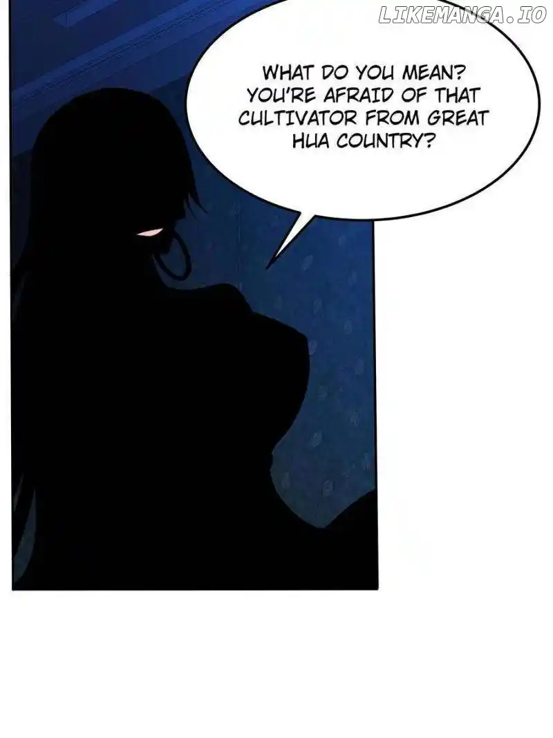 The First Sword Of Earth Chapter 214