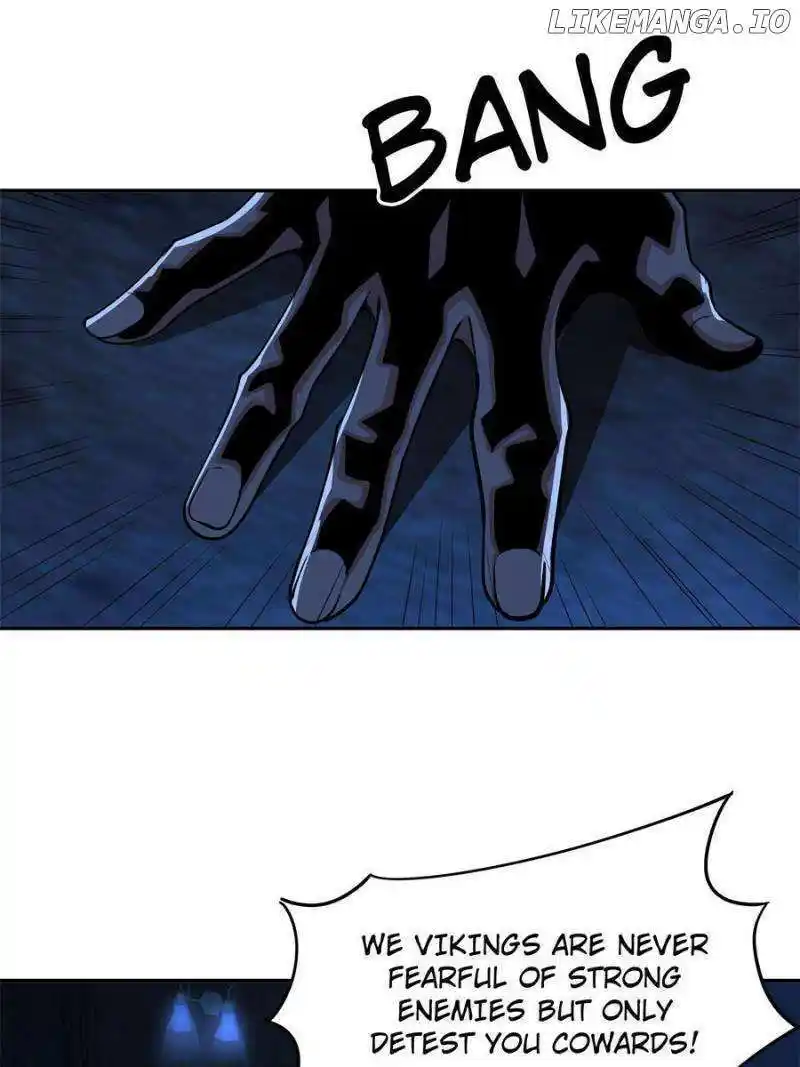 The First Sword Of Earth Chapter 214