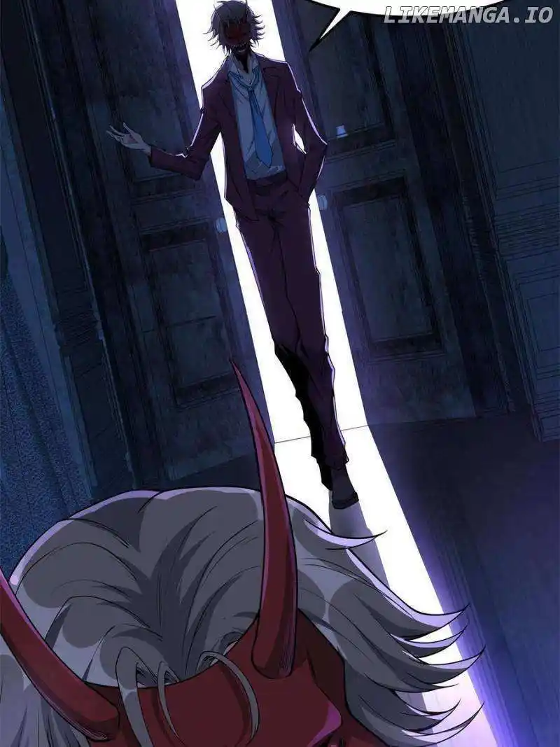 The First Sword Of Earth Chapter 214