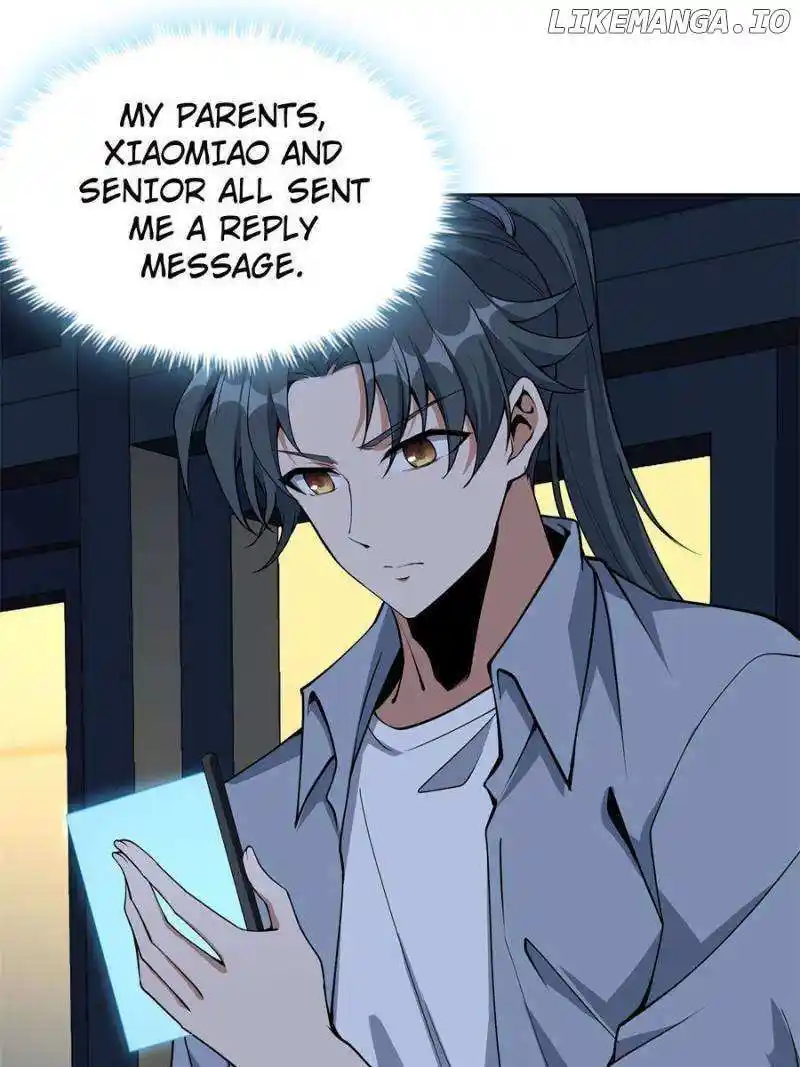 The First Sword Of Earth Chapter 214