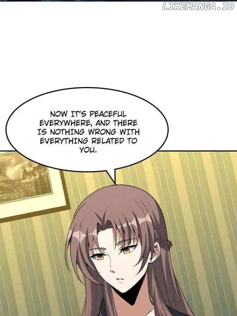 The First Sword Of Earth Chapter 214