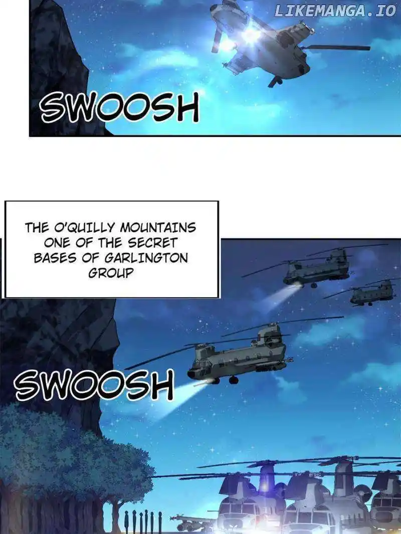 The First Sword Of Earth Chapter 215