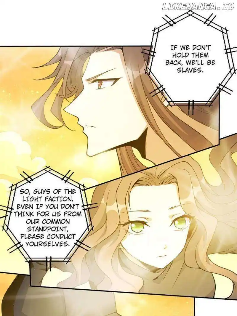 The First Sword Of Earth Chapter 215