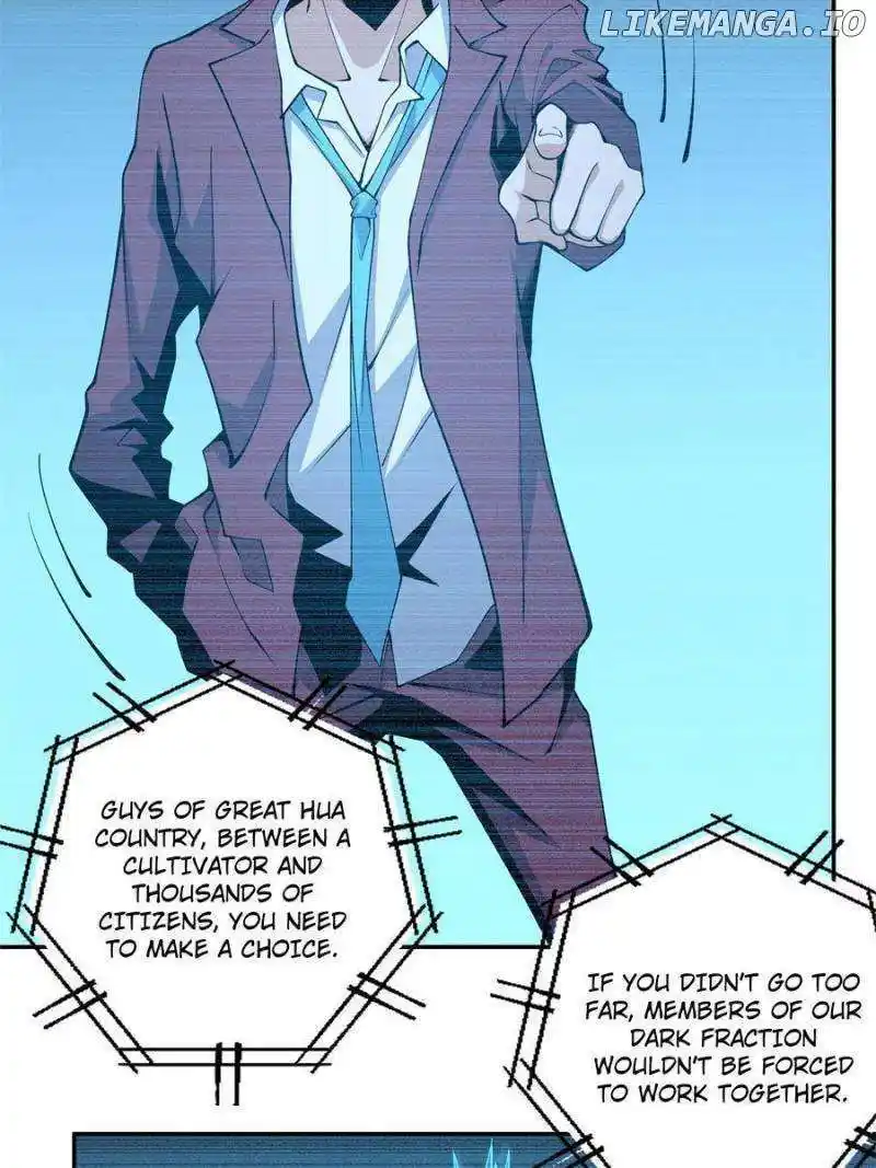 The First Sword Of Earth Chapter 215