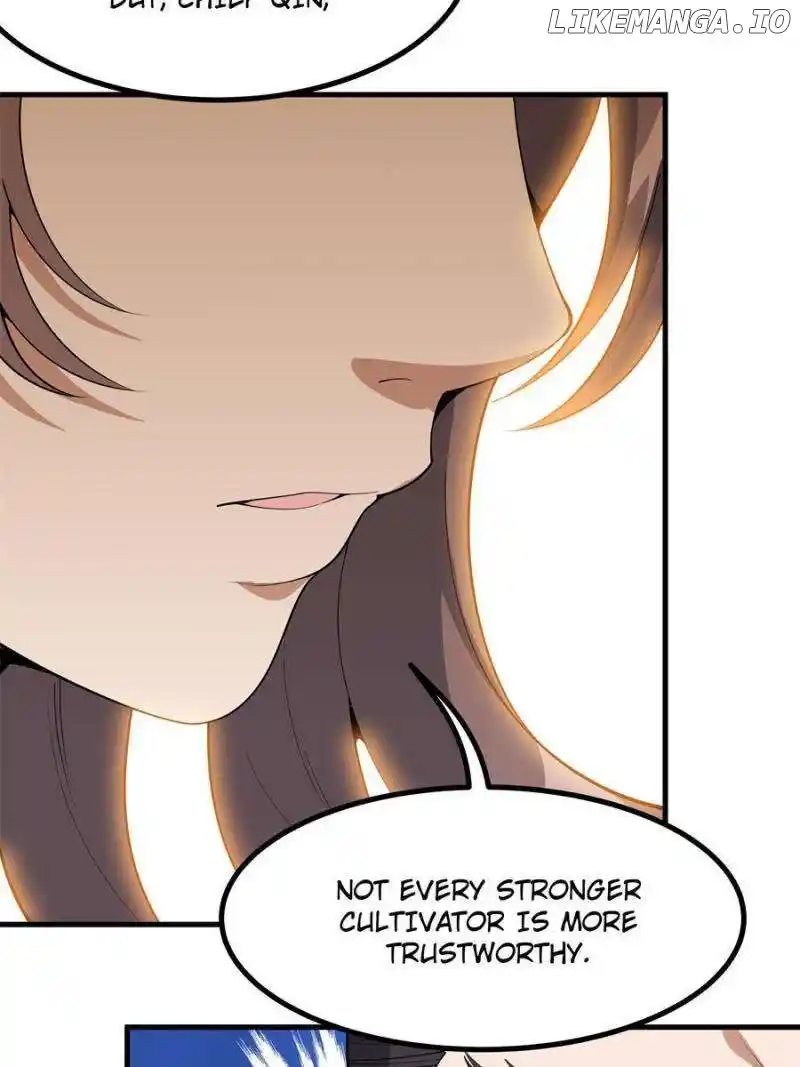 The First Sword Of Earth Chapter 216