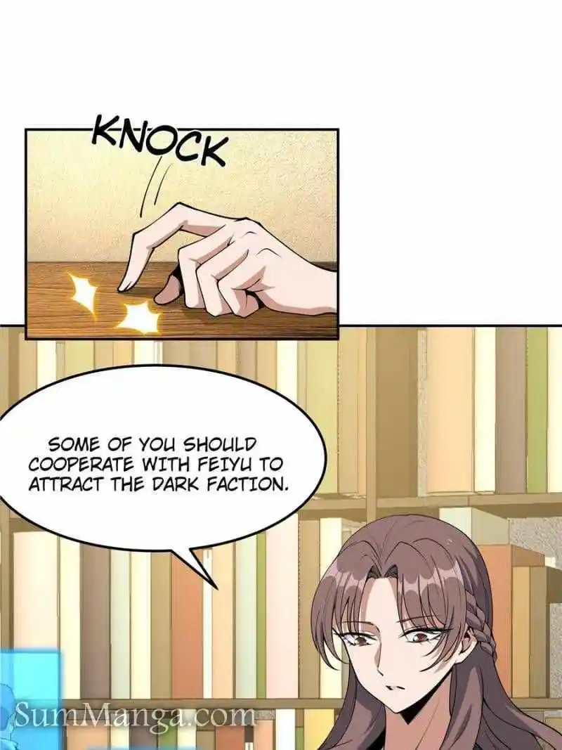 The First Sword Of Earth Chapter 217