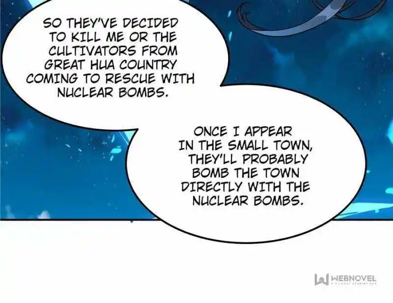 The First Sword Of Earth Chapter 217