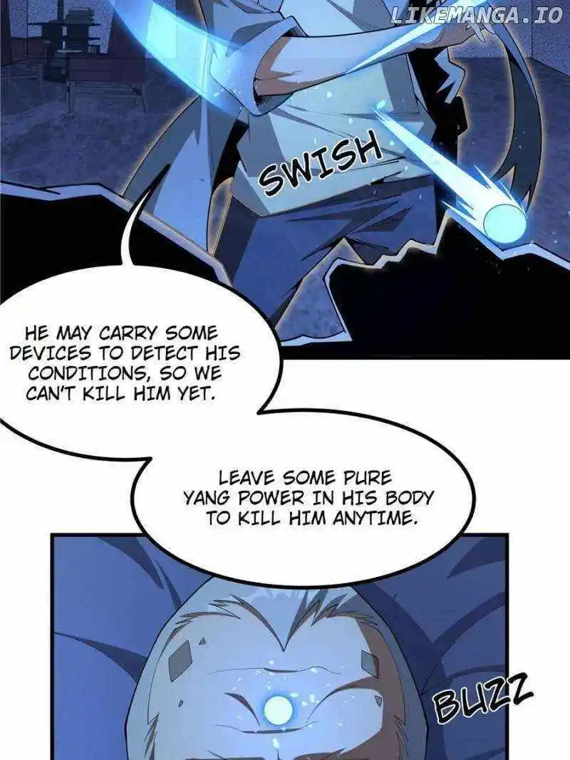 The First Sword Of Earth Chapter 218