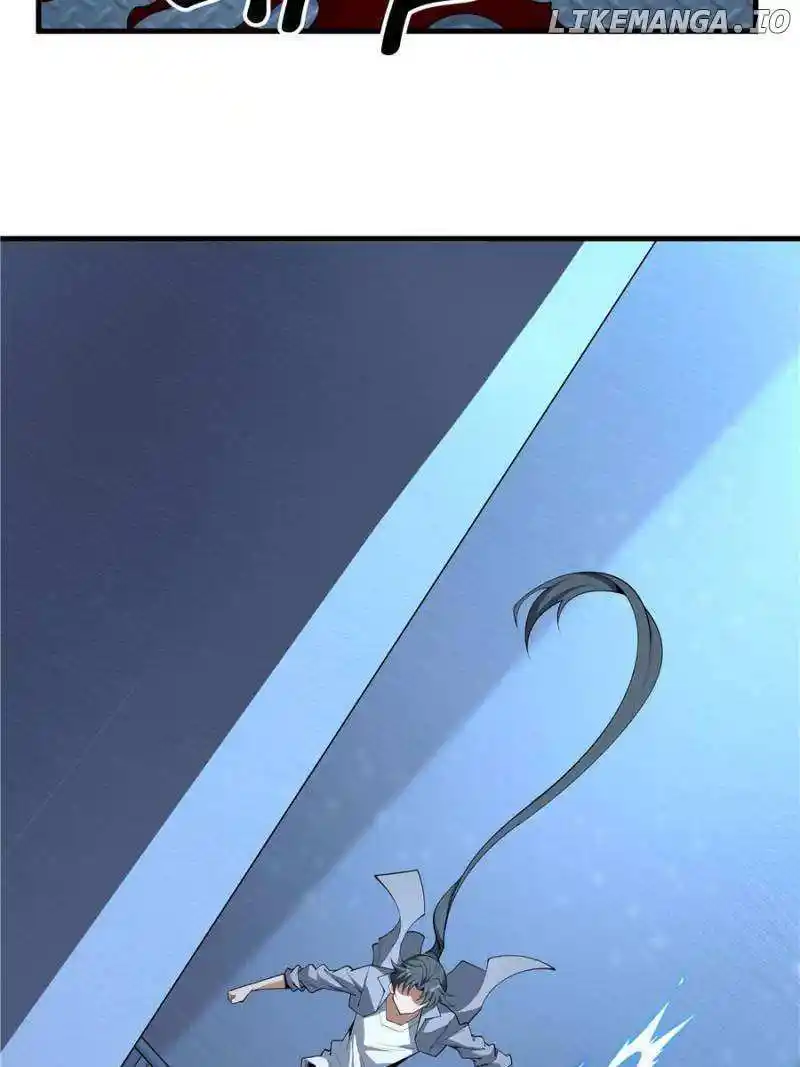 The First Sword Of Earth Chapter 219