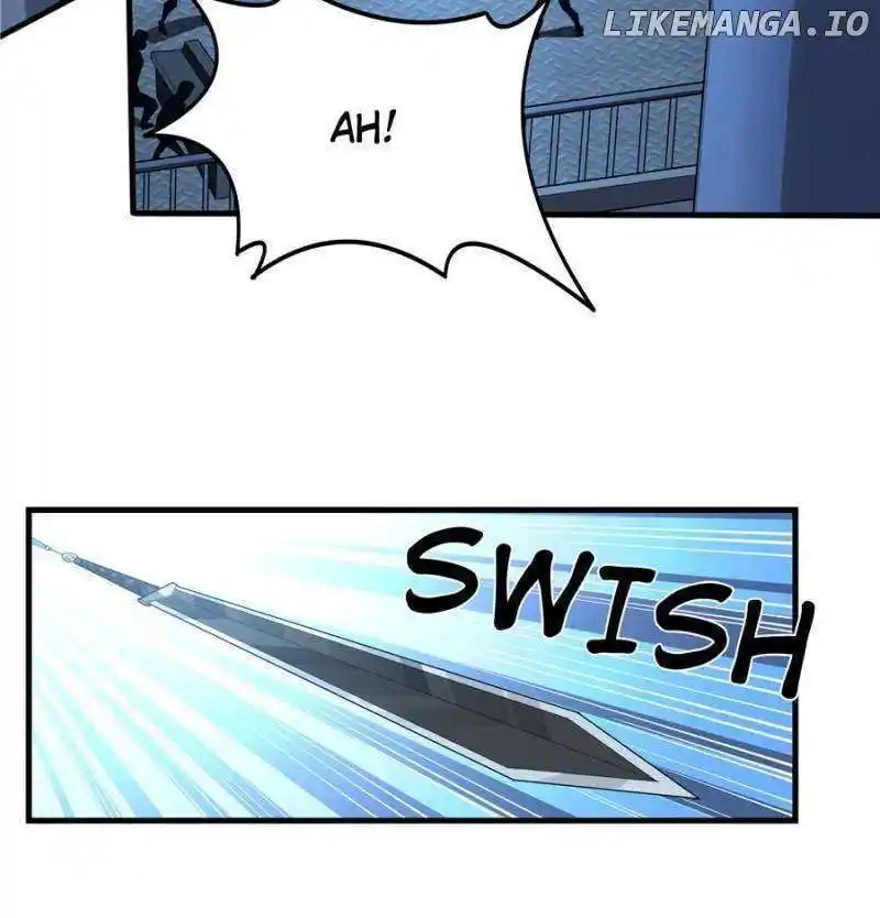 The First Sword Of Earth Chapter 219