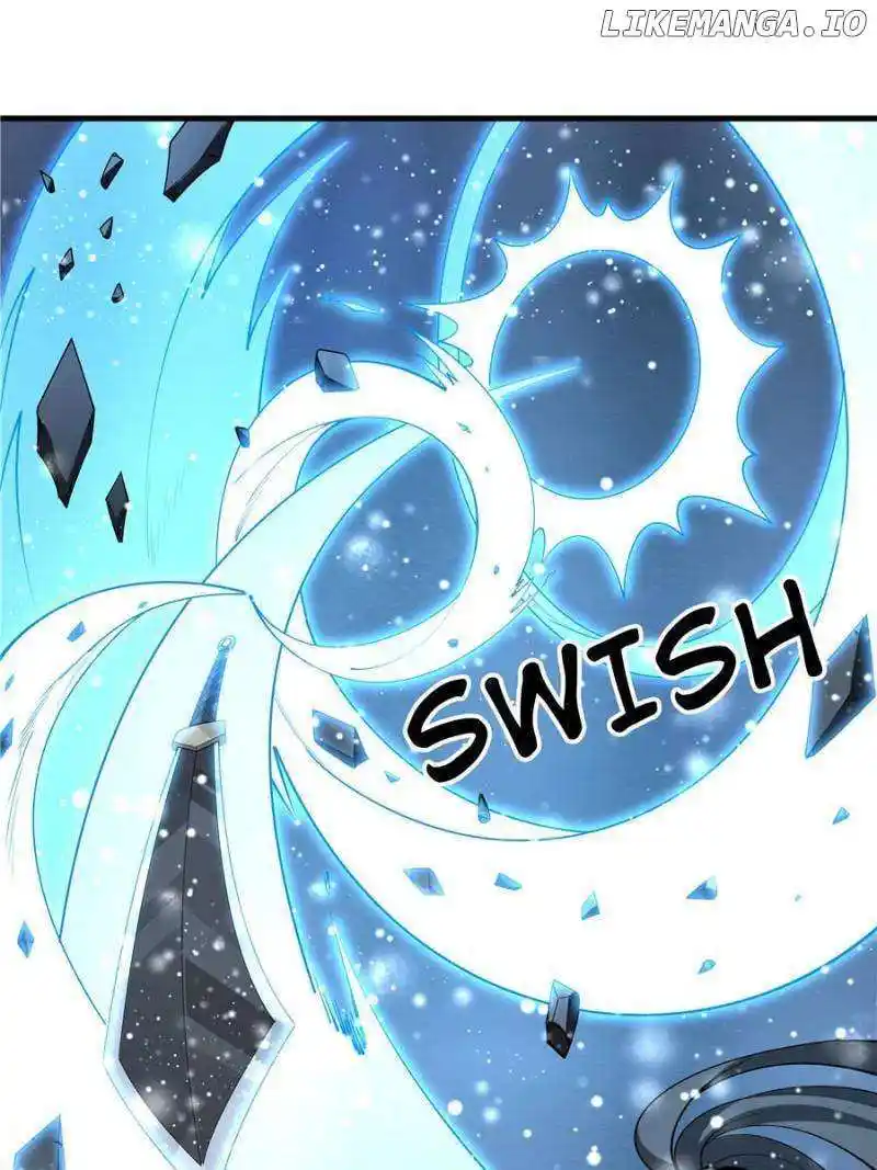 The First Sword Of Earth Chapter 219