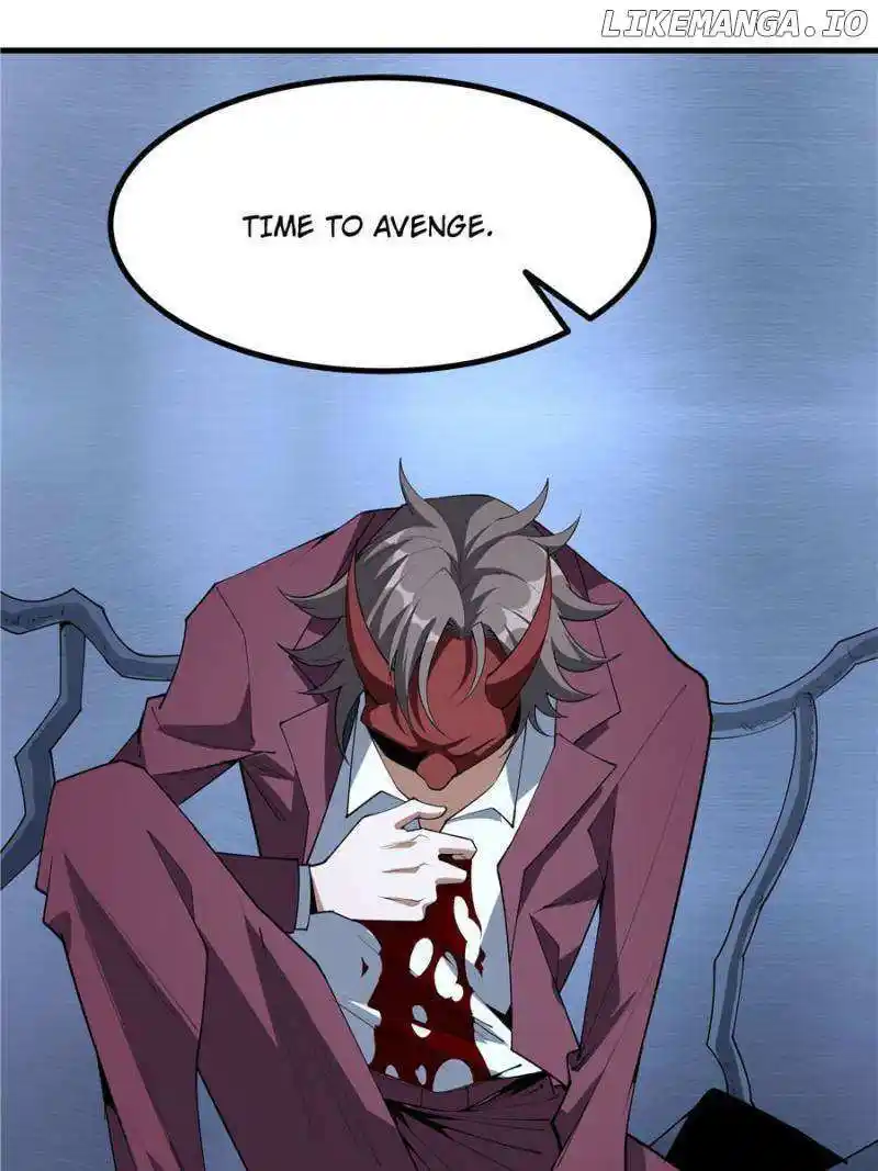 The First Sword Of Earth Chapter 219