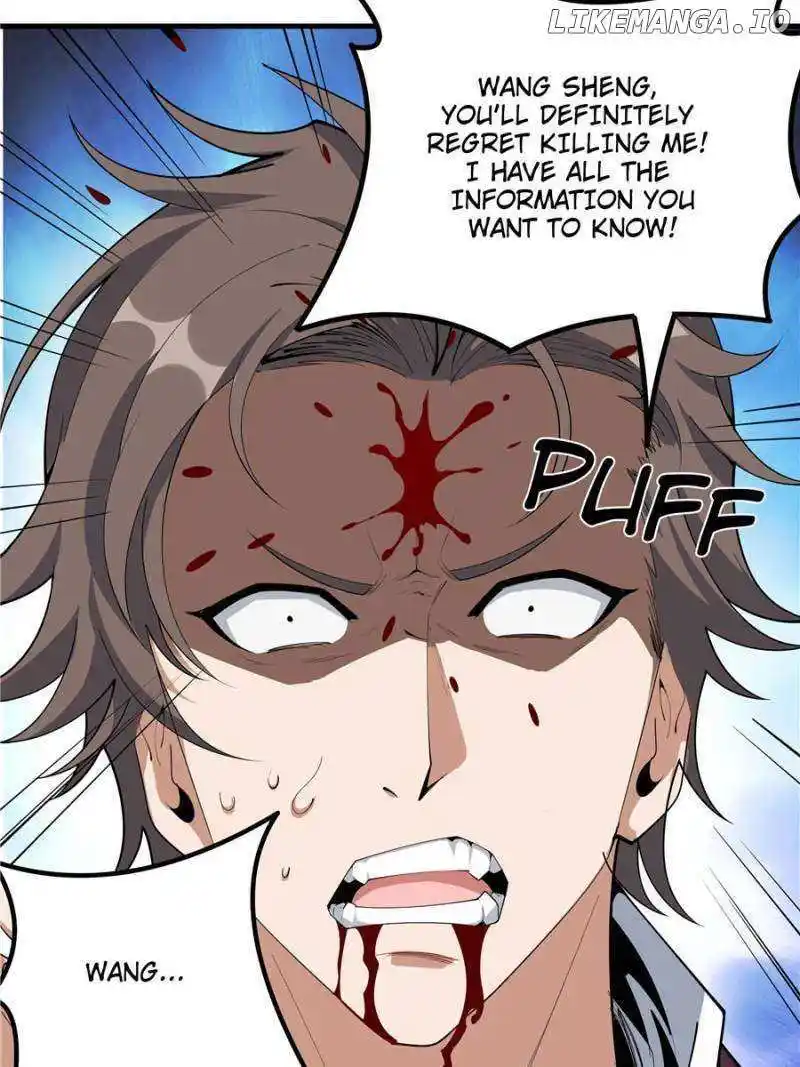 The First Sword Of Earth Chapter 219