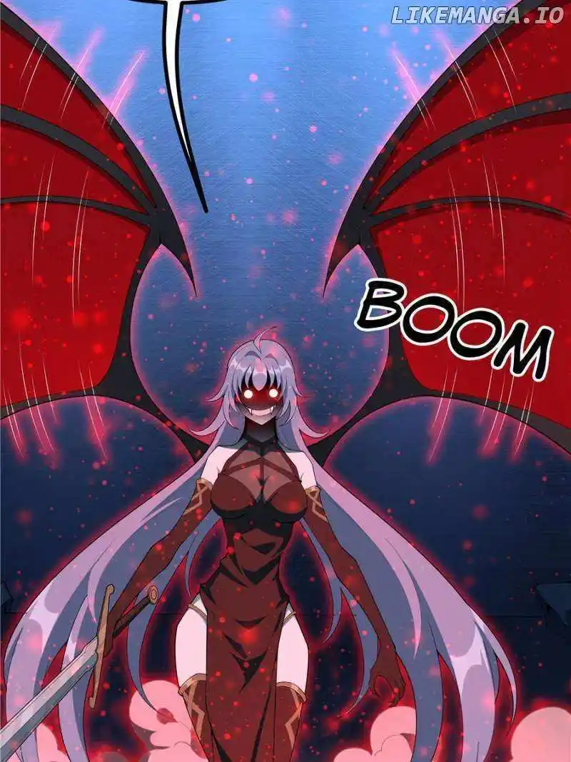 The First Sword Of Earth Chapter 220