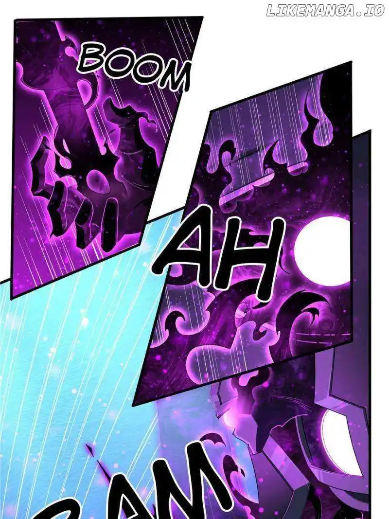 The First Sword Of Earth Chapter 220