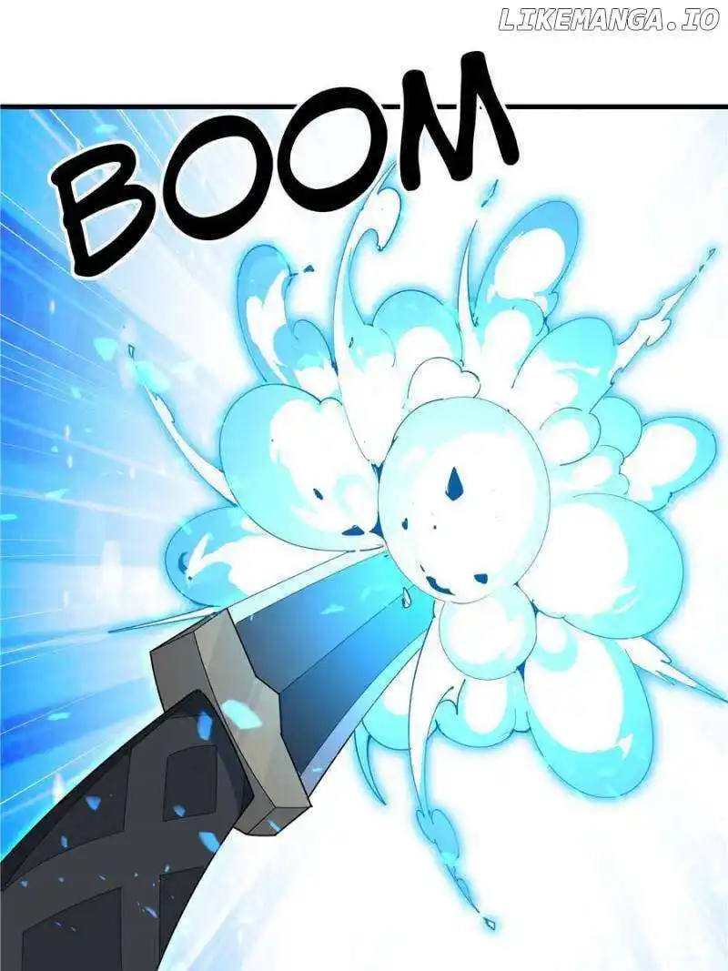 The First Sword Of Earth Chapter 220