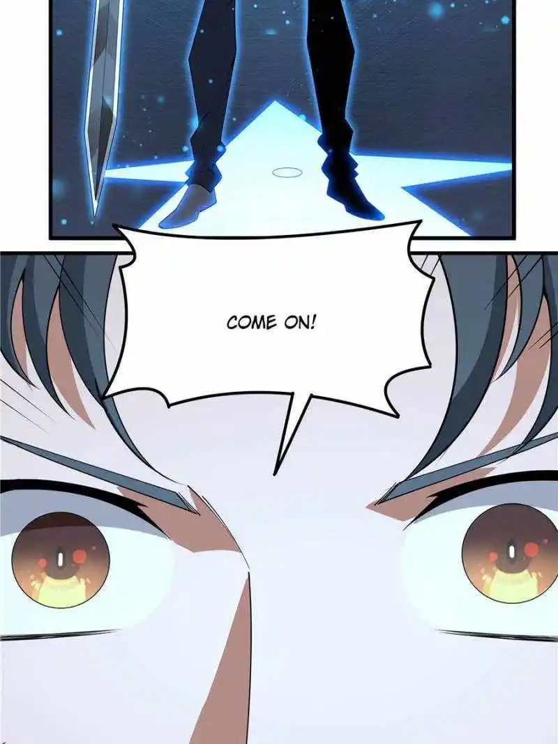 The First Sword Of Earth Chapter 221