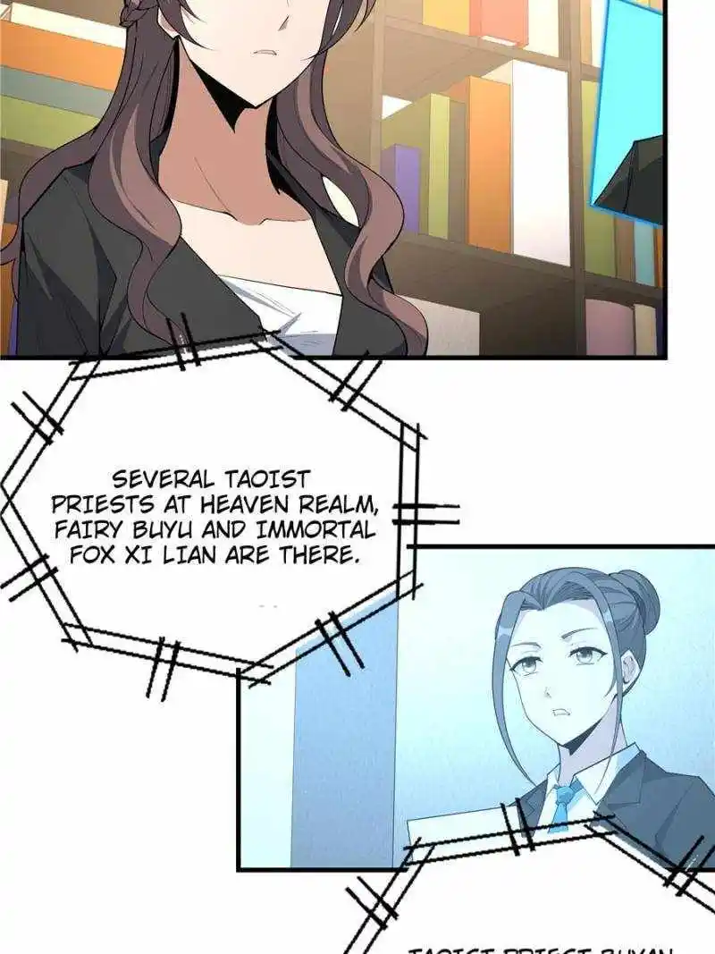 The First Sword Of Earth Chapter 221