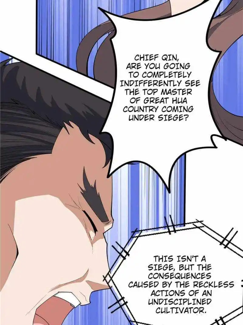 The First Sword Of Earth Chapter 221