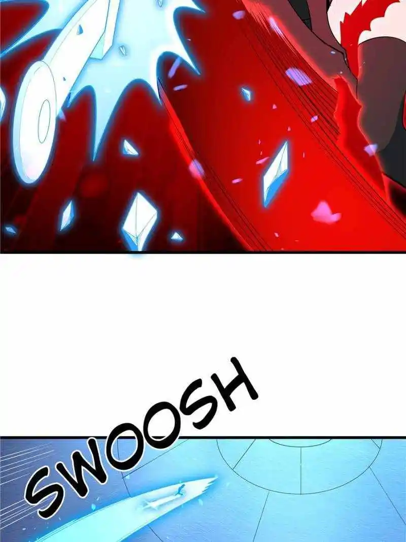 The First Sword Of Earth Chapter 222