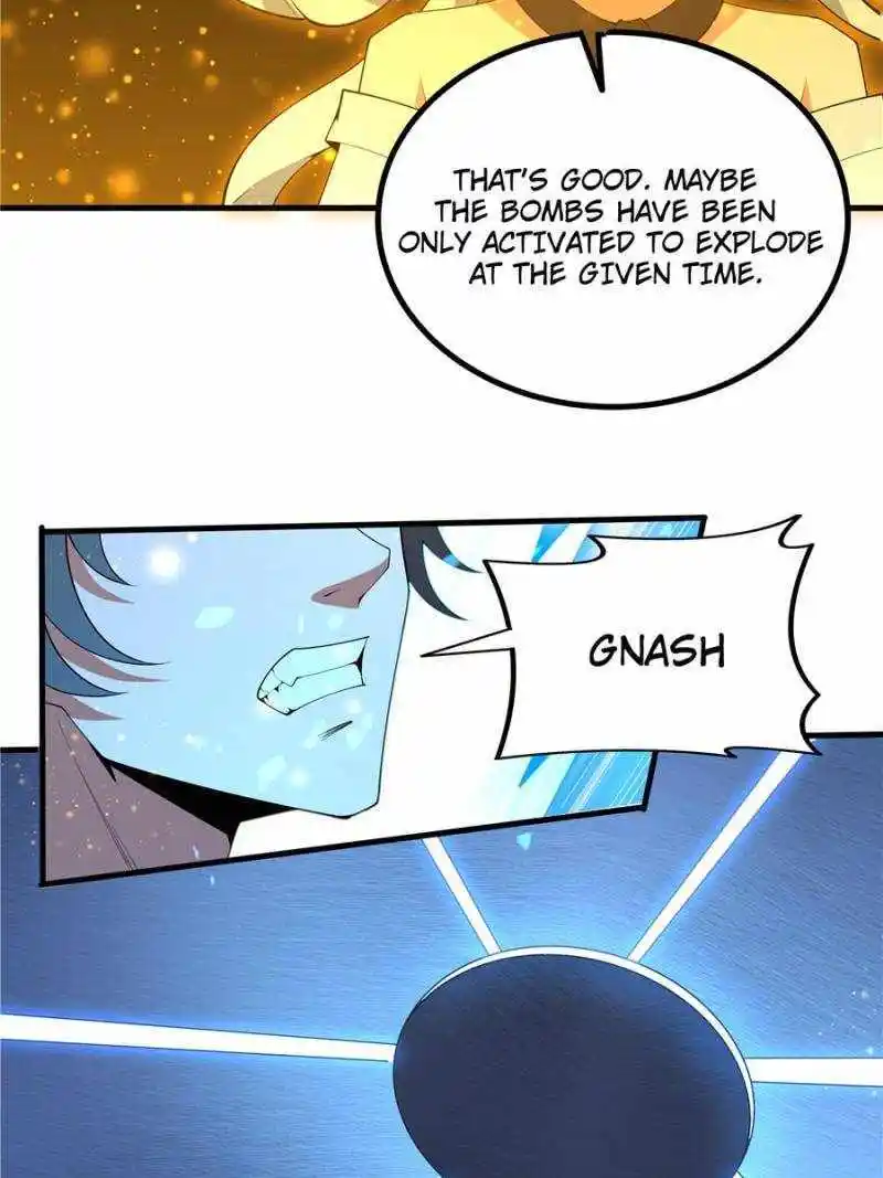 The First Sword Of Earth Chapter 222