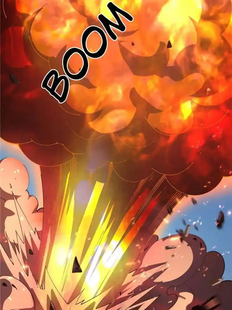 The First Sword Of Earth Chapter 223