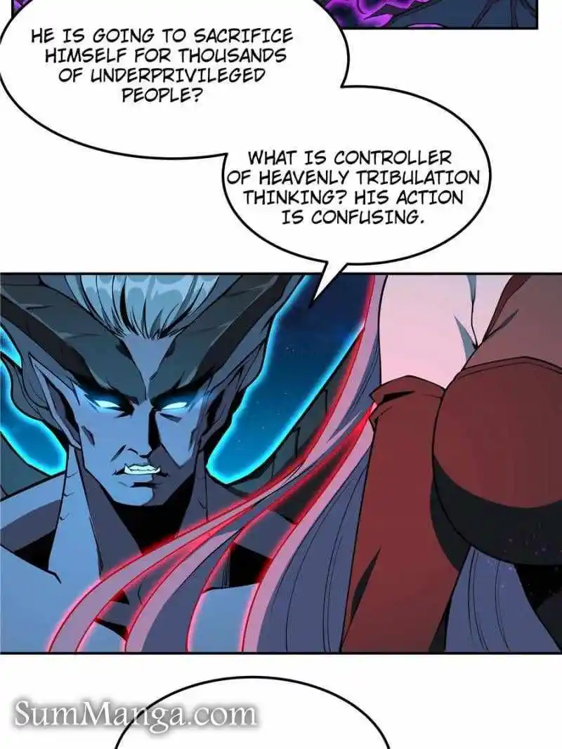 The First Sword Of Earth Chapter 224