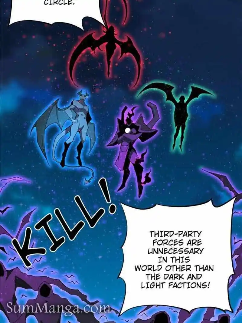 The First Sword Of Earth Chapter 224