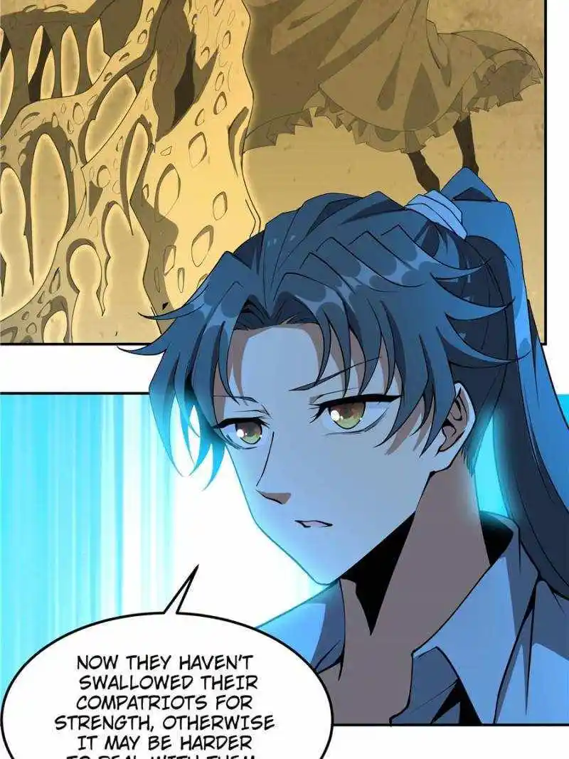 The First Sword Of Earth Chapter 224