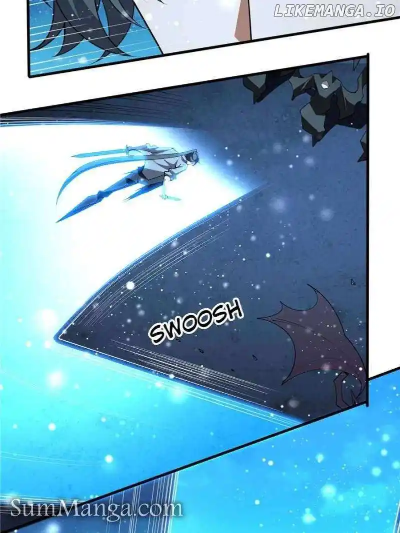 The First Sword Of Earth Chapter 225