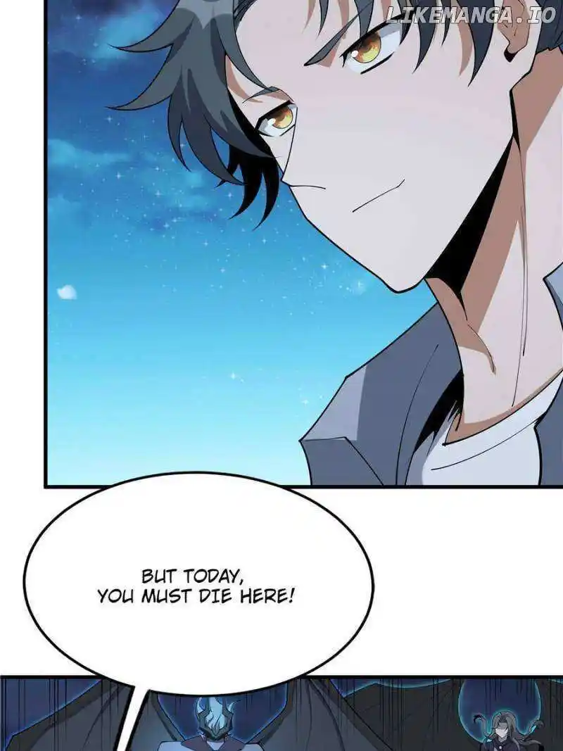 The First Sword Of Earth Chapter 225