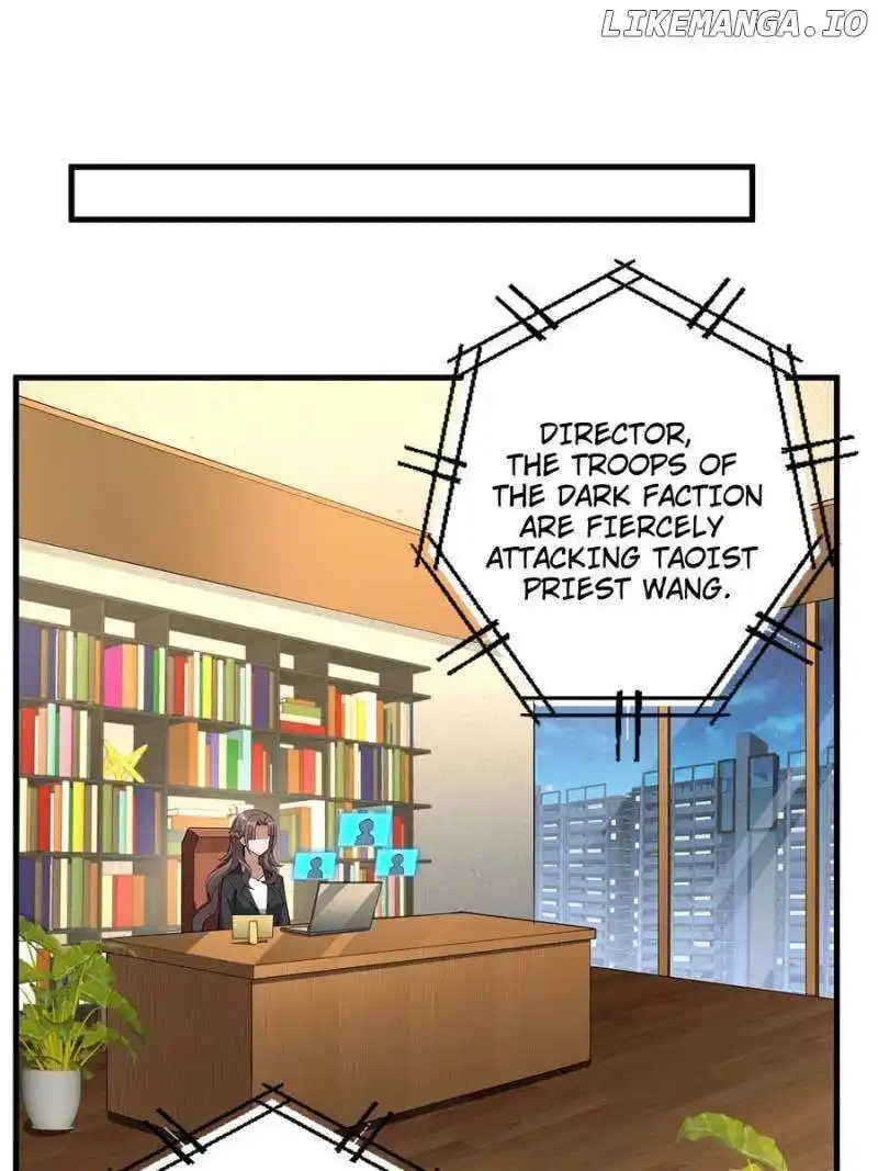 The First Sword Of Earth Chapter 225