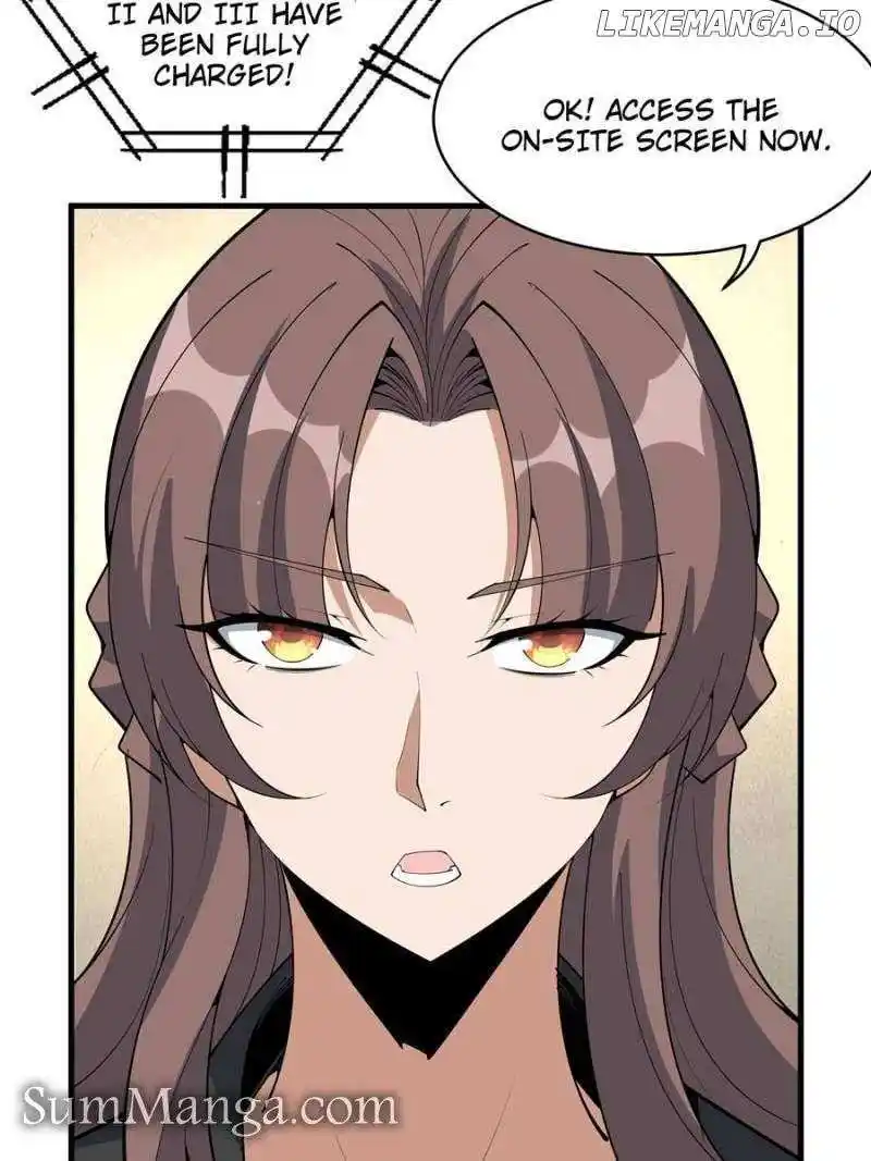 The First Sword Of Earth Chapter 225