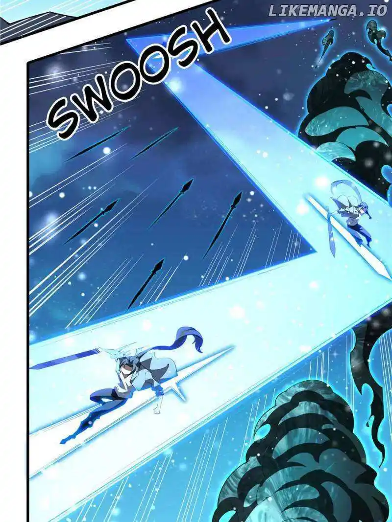 The First Sword Of Earth Chapter 225