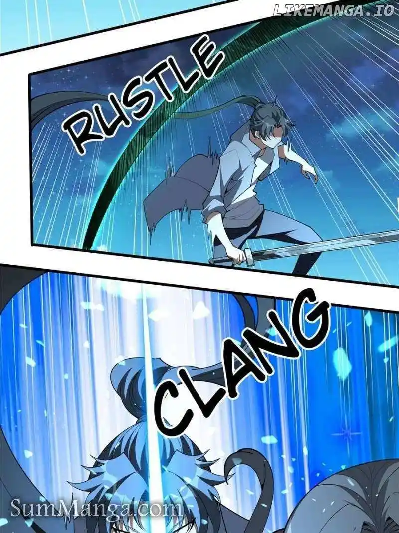 The First Sword Of Earth Chapter 225