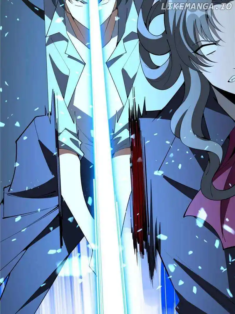 The First Sword Of Earth Chapter 225