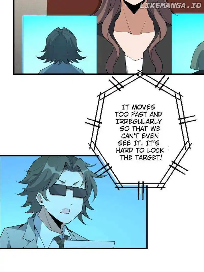 The First Sword Of Earth Chapter 225